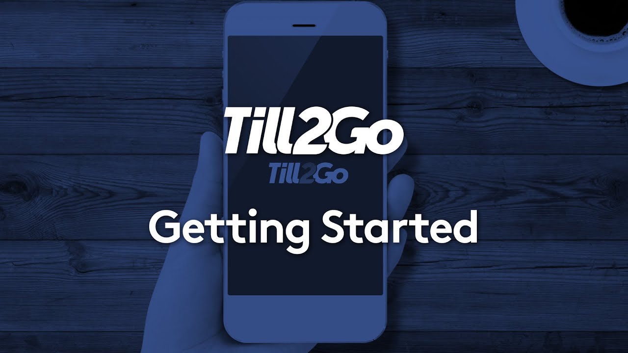 Smartpay Till2Go 2.0 - Setup Guide
