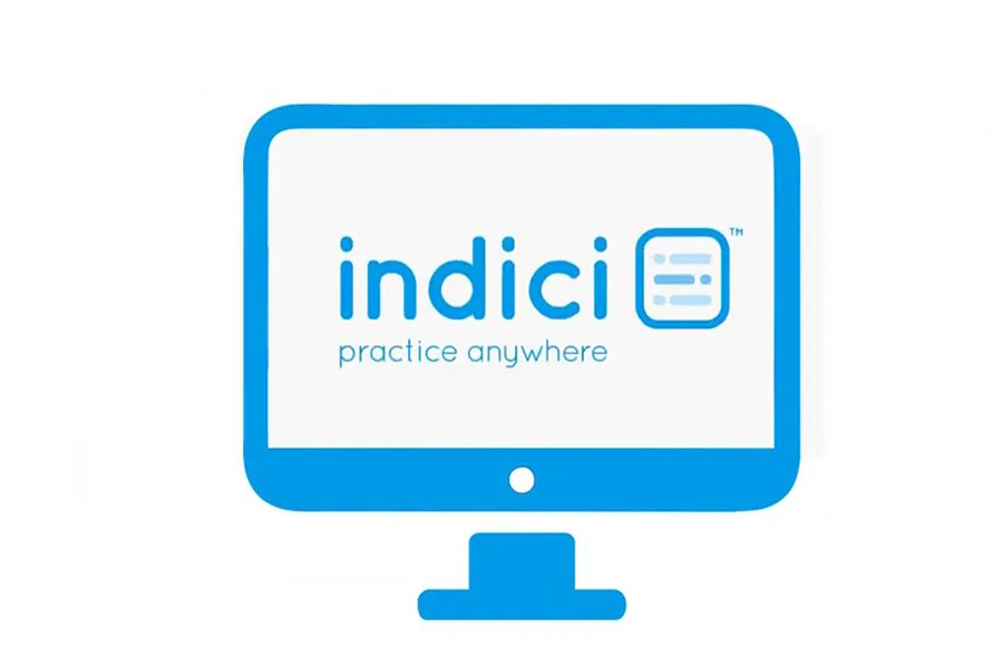 Indici Logo