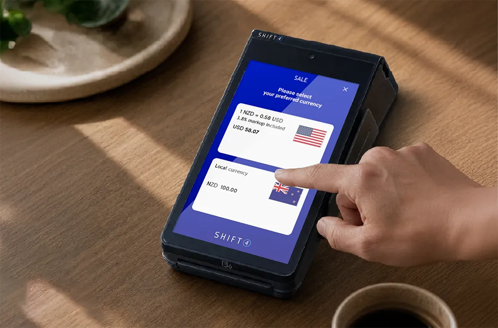 Dynamic Currency Conversion (DCC) – What Is It & What’s in It for Kiwi Merchants and International Visitors?