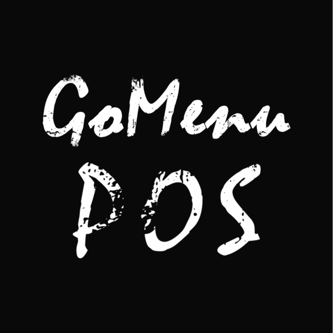 Go menu Logo
