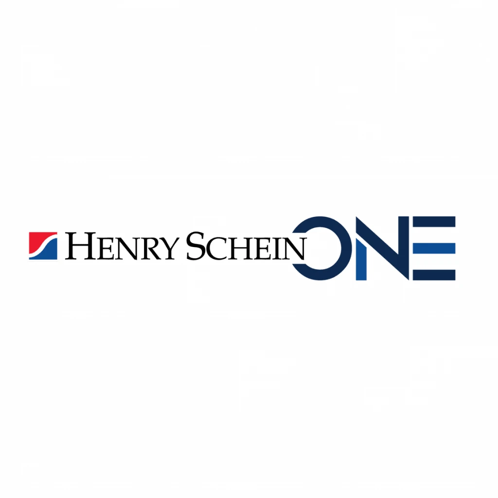 Henry Schein One POS logo