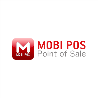 MobiPOS logo