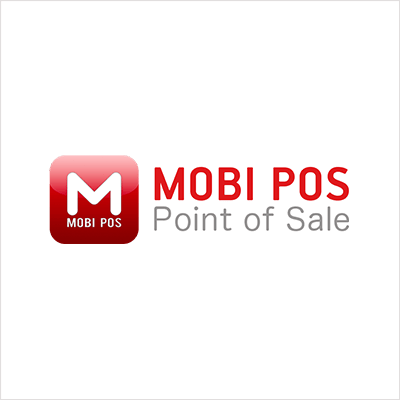MobiPOS logo
