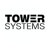 Tower systems POS logo